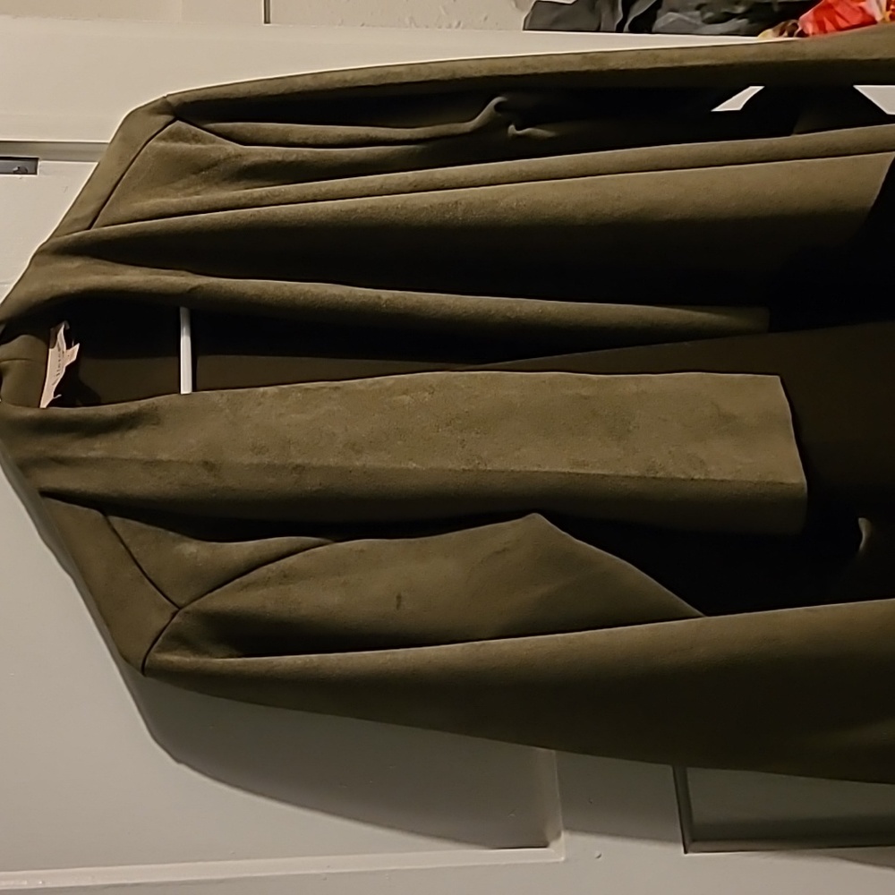 Philosophy Woman Blazer 1x